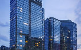 廣州輝盛閣國際公寓