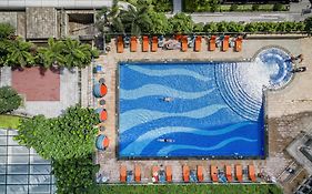 廣州輝盛閣國際公寓